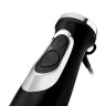 Блендер погружной BRAYER BR1249, 800Вт, 2 скорости, 1 насадка, черный по низкой цене оптом 