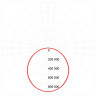Панель светодиодная потолочная ЭРА, 595x595x8, 40 Вт, 6500 K, 2800 Лм, БЕЗ БЛОКА ПИТАНИЯ, серебро, Б0026960 по низкой цене оптом 