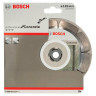 Диск алмазный сегментный 125Х22,23 мм, толщина 1,6 мм, сухая резка, BOSCH Stf Concret, 2608602197 по низкой цене оптом 