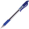 Ручка шариковая масляная автоматическая BRAUBERG "Extra Glide R-Grip", СИНЯЯ, узел 0,7 мм, линия письма 0,35 мм, 142930 по низкой цене оптом Краснодар, Москва, Уфа, Казань, Барнаул, Владивосток, Хабаровск, Сахалин, Красноярск, Екатеренбург, 