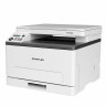 МФУ лазерное ЦВЕТНОЕ PANTUM CM1100DW "3 в 1" А4, 18 стр./мин, 30000 стр./мес., ДУПЛЕКС, Wi-Fi, сетевая карта по низкой цене оптом 
