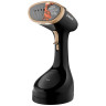Отпариватель ручной BRAYER BR4125, 1700Вт, пар 25 г/мин, резервуар 0,28л, 1 режим, черный по низкой цене оптом 