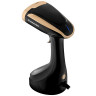 Отпариватель ручной BRAYER BR4125, 1700Вт, пар 25 г/мин, резервуар 0,28л, 1 режим, черный по низкой цене оптом 