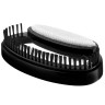 Отпариватель ручной BRAYER BR4125, 1700Вт, пар 25 г/мин, резервуар 0,28л, 1 режим, черный по низкой цене оптом 