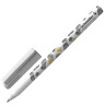 Ручка шариковая SCHNEIDER (Германия) "Tops 505 F" Tropical, СИНЯЯ, корпус с принтом, узел 0,8 мм, 151500 по низкой цене оптом 