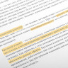 Текстовыделитель BRAUBERG "Contract", ОРАНЖЕВЫЙ, линия 1-5 мм, 150393 по низкой цене оптом Краснодар, Москва, Уфа, Казань, Барнаул, Владивосток, Хабаровск, Сахалин, Красноярск, Екатеренбург, 
