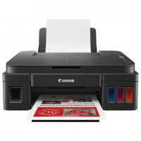 МФУ струйное CANON PIXMA G3411, "3 в 1", А4, 8,8 изобр./мин., 4800х1200 dpi, Wi-Fi, СНПЧ, 2315C025