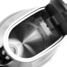 Чайник BRAYER BR1023BK, 1,7 л, 2150 Вт, закрытый нагревательный элемент, сталь, черный по низкой цене оптом Краснодар, Москва, Уфа, Казань, Барнаул, Владивосток, Хабаровск, Сахалин, Красноярск, Екатеренбург, 