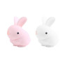 Игрушка-антистресс "ЗАЙЧИК-УШАСТИК", 9х7 см, ассорти, 2 цвета, JOLLY JOT (ДЖОЛЛИ ДЖОТ), 665801 по низкой цене оптом 