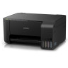 МФУ струйное EPSON L3150 "3 в 1", А4, 33 стр./мин, 5760x1440, Wi-Fi, c СНПЧ, C11CG86409 по низкой цене оптом 