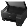 МФУ струйное EPSON L3150 "3 в 1", А4, 33 стр./мин, 5760x1440, Wi-Fi, c СНПЧ, C11CG86409 по низкой цене оптом 