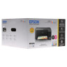 МФУ струйное EPSON L3150 "3 в 1", А4, 33 стр./мин, 5760x1440, Wi-Fi, c СНПЧ, C11CG86409 по низкой цене оптом 