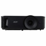 Проектор ACER X1327Wi DLP,1280x800, 16:9, 4000 лм, 20000:1, 2,6 кг, MR.JS511.001 по низкой цене оптом 