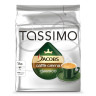 Кофе в капсулах JACOBS Caffe Crema для кофемашин Tassimo, 16 порций, 8052180 по низкой цене оптом Кофе в капсулах JACOBS Caffe Crema для кофемашин Tassimo, 16 порций, 8052180 по низкой цене оптом
