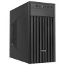 Системный блок VECOM T629 INTEL Core i5-11400 2,6 ГГц, 8 ГБ, 240 ГБ SSD, DOS, чёрный по низкой цене оптом Краснодар, Москва, Уфа, Казань, Барнаул, Владивосток, Хабаровск, Сахалин, Красноярск, Екатеренбург, 