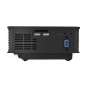 Проектор CACTUS CS-PRE.09B.WVGA-W, LCD, 1024x600, 16:10, 1200 лм, 350:1, 1,5 кг по низкой цене оптом Краснодар, Москва, Уфа, Казань, Барнаул, Владивосток, Хабаровск, Сахалин, Красноярск, Екатеренбург, 
