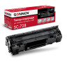 Картридж лазерный SONNEN (SC-728) для CANON MF4410/4430/4450/4570dn/4580dn, ВЫСШЕЕ КАЧЕСТВО, ресурс 2100 стр., 362431 по низкой цене оптом 