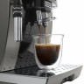 Кофемашина DELONGHI Magnifica S ECAM250.33.TB, 1450Вт, объем 1,8л, ручной капучинатор по низкой цене оптом 