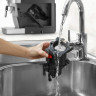 Кофемашина DELONGHI Magnifica S ECAM250.33.TB, 1450Вт, объем 1,8л, ручной капучинатор по низкой цене оптом 