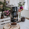 Кофемашина DELONGHI Magnifica S ECAM250.33.TB, 1450Вт, объем 1,8л, ручной капучинатор по низкой цене оптом 