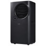 Кондиционер мобильный BALLU Eclipse BPAC-07 EPB/N6 black, площадь помещения до 18 кв.м., НС-1599256 по низкой цене оптом 
