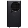 Кондиционер мобильный BALLU Eclipse BPAC-07 EPB/N6 black, площадь помещения до 18 кв.м., НС-1599256 по низкой цене оптом 