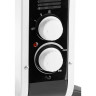 Обогреватель-конвектор CENTEK CT-6125, 2000 Вт, 3 режима работы, белый по низкой цене оптом 