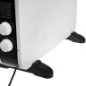 Обогреватель-конвектор CENTEK CT-6125, 2000 Вт, 3 режима работы, белый по низкой цене оптом 