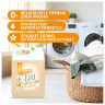 Кондиционер-ополаскиватель для белья 5 кг, GRASS EVA "Golden elixir", с антистатическим эффектом, 125718 по низкой цене оптом 