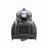 Пылесос BQ (БИ-КЬЮ) VC2208MC с контейнером "циклон", 2200 Вт, мощность всасывания 450 Вт, серый/синий, 86192883 по низкой цене оптом 