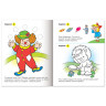 Книжка-пособие А5, 8 л., HATBER, "Полезные задания", для детей 3-4 лет, 8Кц5 10275, R006581 по низкой цене оптом 