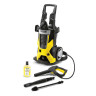 Минимойка KARCHER (КЕРХЕР) K7, мощность 3 кВт, давление 20-160 бар, шланг 10 м, 1.168-502.0 по низкой цене оптом Краснодар, Москва, Уфа, Казань, Барнаул, Владивосток, Хабаровск, Сахалин, Красноярск, Екатеренбург, 