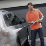 Минимойка KARCHER (КЕРХЕР) K7, мощность 3 кВт, давление 20-160 бар, шланг 10 м, 1.168-502.0 по низкой цене оптом Краснодар, Москва, Уфа, Казань, Барнаул, Владивосток, Хабаровск, Сахалин, Красноярск, Екатеренбург, 