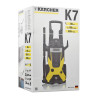 Минимойка KARCHER (КЕРХЕР) K7, мощность 3 кВт, давление 20-160 бар, шланг 10 м, 1.168-502.0 по низкой цене оптом Краснодар, Москва, Уфа, Казань, Барнаул, Владивосток, Хабаровск, Сахалин, Красноярск, Екатеренбург, 