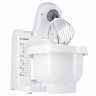 Кухонная машина BOSCH MUM4426, 500 Вт, 4 скорости, 6 насадок, белая по низкой цене оптом 
