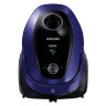 Пылесос SAMSUNG VC20M251AWB/EV с пылесборником, 2000 Вт, мощность всасывания 460 Вт, синий по низкой цене оптом 