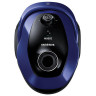 Пылесос SAMSUNG VC20M251AWB/EV с пылесборником, 2000 Вт, мощность всасывания 460 Вт, синий по низкой цене оптом 