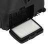 Пылесос SAMSUNG VC20M251AWB/EV с пылесборником, 2000 Вт, мощность всасывания 460 Вт, синий по низкой цене оптом 