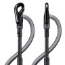 Пылесос SAMSUNG VC20M251AWB/EV с пылесборником, 2000 Вт, мощность всасывания 460 Вт, синий по низкой цене оптом 