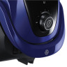 Пылесос SAMSUNG VC20M251AWB/EV с пылесборником, 2000 Вт, мощность всасывания 460 Вт, синий по низкой цене оптом 