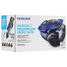 Пылесос SAMSUNG VC20M251AWB/EV с пылесборником, 2000 Вт, мощность всасывания 460 Вт, синий по низкой цене оптом 