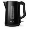 Чайник PHILIPS HD9318/20, 1,7 л, 2200 Вт, закрытый нагревательный элемент, пластик, черный по низкой цене оптом Краснодар, Москва, Уфа, Казань, Барнаул, Владивосток, Хабаровск, Сахалин, Красноярск, Екатеренбург, 