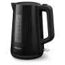 Чайник PHILIPS HD9318/20, 1,7 л, 2200 Вт, закрытый нагревательный элемент, пластик, черный по низкой цене оптом Краснодар, Москва, Уфа, Казань, Барнаул, Владивосток, Хабаровск, Сахалин, Красноярск, Екатеренбург, 