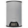 Весы кухонные SCARLETT SC-KS57P97, электронный дисплей, max вес 5 кг, тарокомпенсация, сталь, серые по низкой цене оптом 