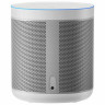 Умная колонка XIAOMI Mi Smart Speaker, 12 Вт, Bluetooth, Wi-Fi, белая, QBH4221RU по низкой цене оптом Краснодар, Москва, Уфа, Казань, Барнаул, Владивосток, Хабаровск, Сахалин, Красноярск, Екатеренбург, 