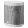 Умная колонка XIAOMI Mi Smart Speaker, 12 Вт, Bluetooth, Wi-Fi, белая, QBH4221RU по низкой цене оптом Краснодар, Москва, Уфа, Казань, Барнаул, Владивосток, Хабаровск, Сахалин, Красноярск, Екатеренбург, 