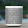 Умная колонка XIAOMI Mi Smart Speaker, 12 Вт, Bluetooth, Wi-Fi, белая, QBH4221RU по низкой цене оптом Краснодар, Москва, Уфа, Казань, Барнаул, Владивосток, Хабаровск, Сахалин, Красноярск, Екатеренбург, 
