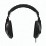 Наушники SVEN AP-860V, проводные, 2,5 м, стерео, полноразмерные с оголовьем, черные, SV-AP860V по низкой цене оптом Краснодар, Москва, Уфа, Казань, Барнаул, Владивосток, Хабаровск, Сахалин, Красноярск, Екатеренбург, 