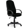 Кресло офисное BRABIX "Classic EX-685", ткань С, черное, 532022 по низкой цене оптом 