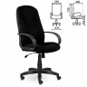 Кресло офисное BRABIX "Classic EX-685", ткань С, черное, 532022 по низкой цене оптом 